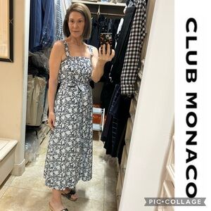 Club Monaco Sundress - Sz 2